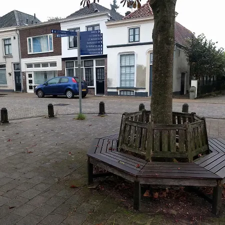 't Olde Gasthuis *
