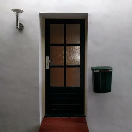 't Olde Gasthuis דירה Warnsveld