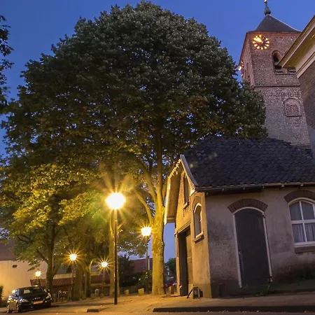 't Olde Gasthuis Warnsveld