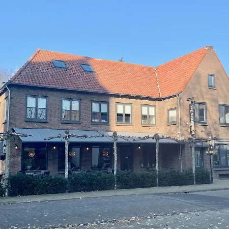 't Olde Gasthuis דירה Warnsveld